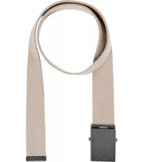 0576 Belt elastic - Sand