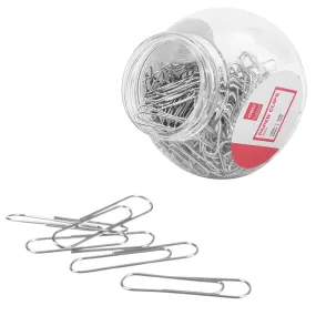 200-pcs Paper Clip (29mm)