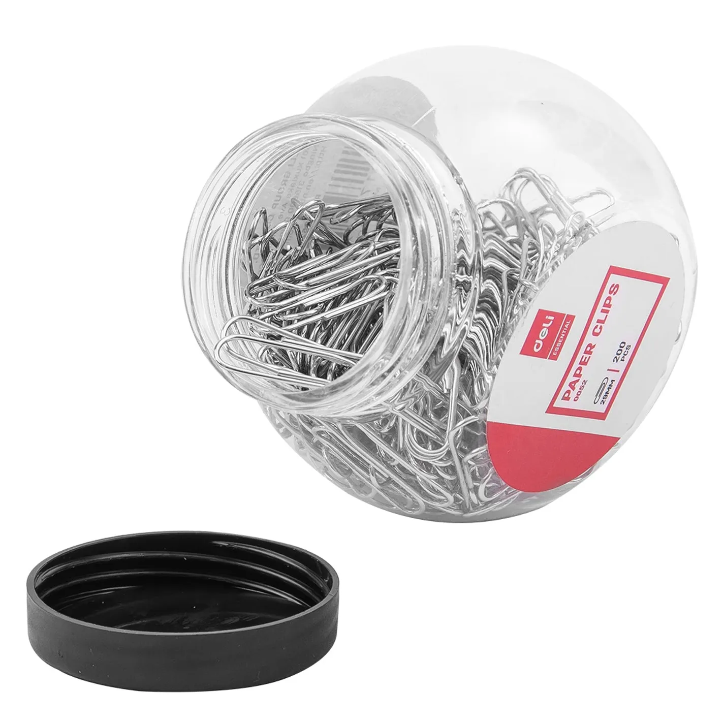 200-pcs Paper Clip (29mm)