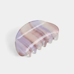 Aja Hair Claw Clip - Lavender - Final Sale