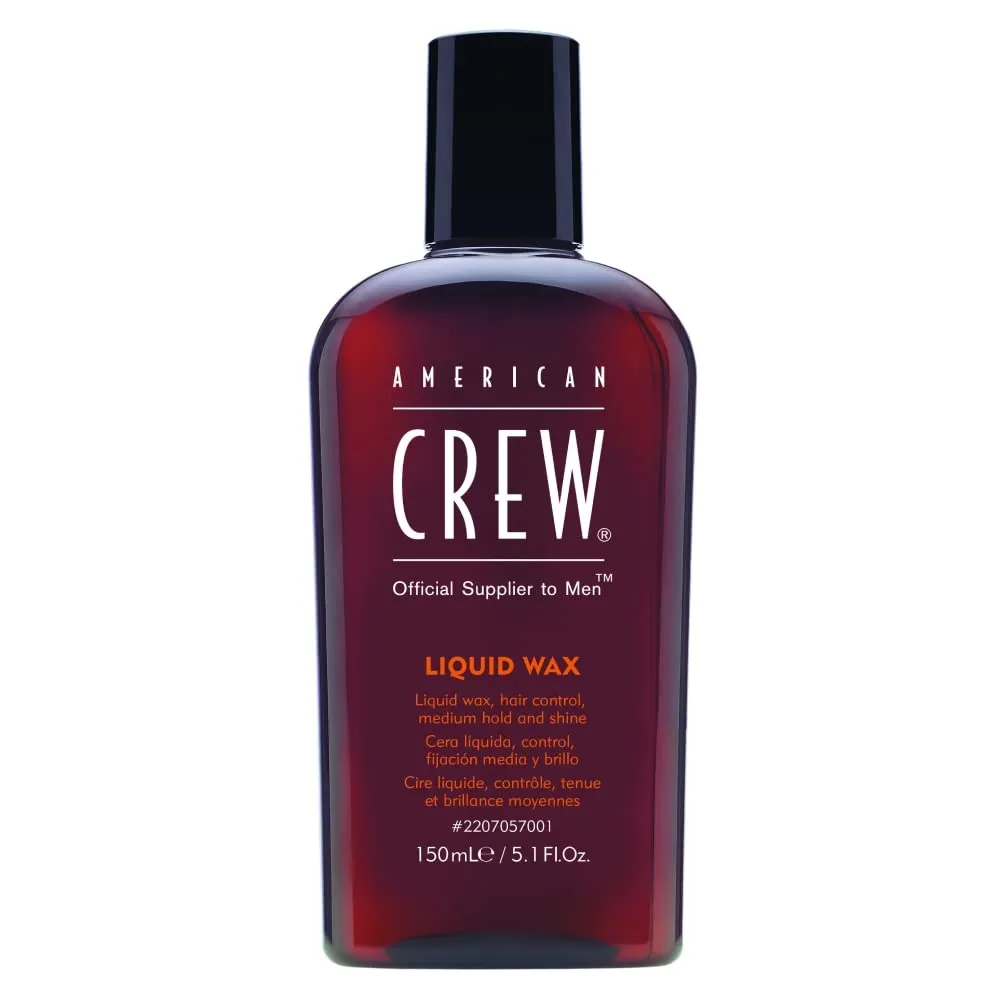 American Crew Men's Hair Wax