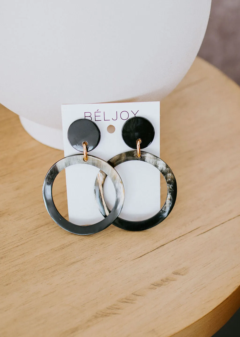 Beljoy Erica Earrings