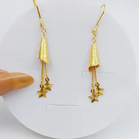 Bell Earrings