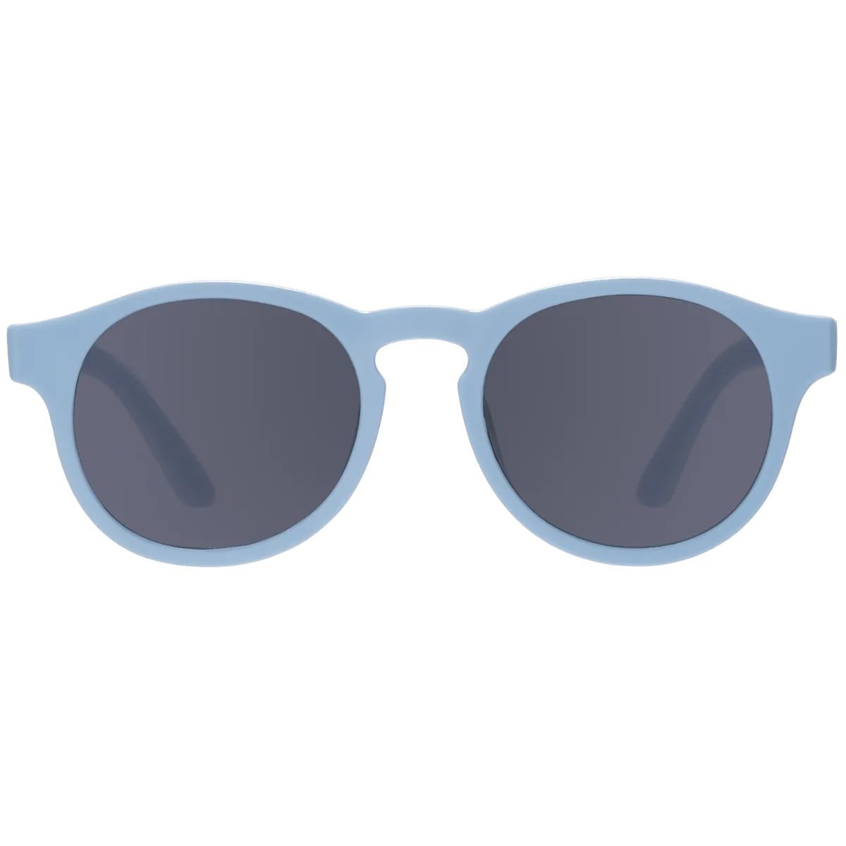 Bermuda Blue Keyhole Kids Sunglasses