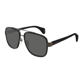 Black GG0448S Sunglasses