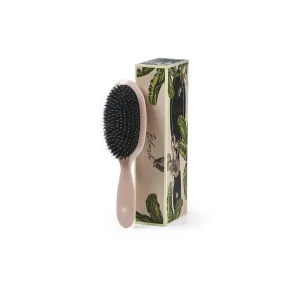 Blush Hair Brush Medium