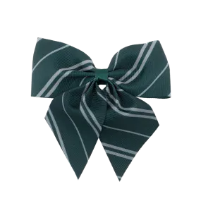 Bow Clip Slytherin