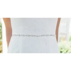 BT1980 Bridal Belt