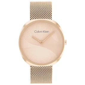 Calvin Klein - Sculpt Watch - 25200247