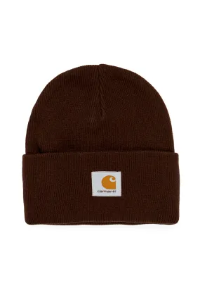 Carhartt WIP Acrylic Watch Hat - Tobacco