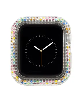 Crystal Decorative Case for Apple Watch®