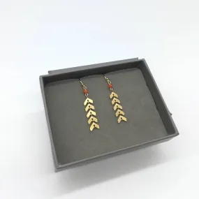 Desert Wildflower Earrings