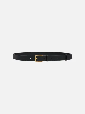 Etillie Belt - Black/Gold