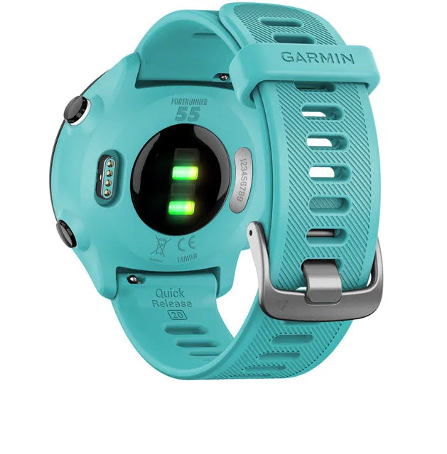 Forerunner 55 GPS Running Watch