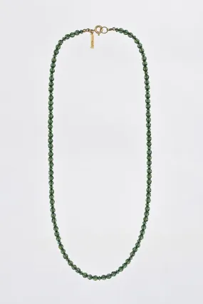 Frond Necklace