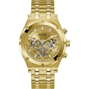 Guess GW0260G4 Men's Watch