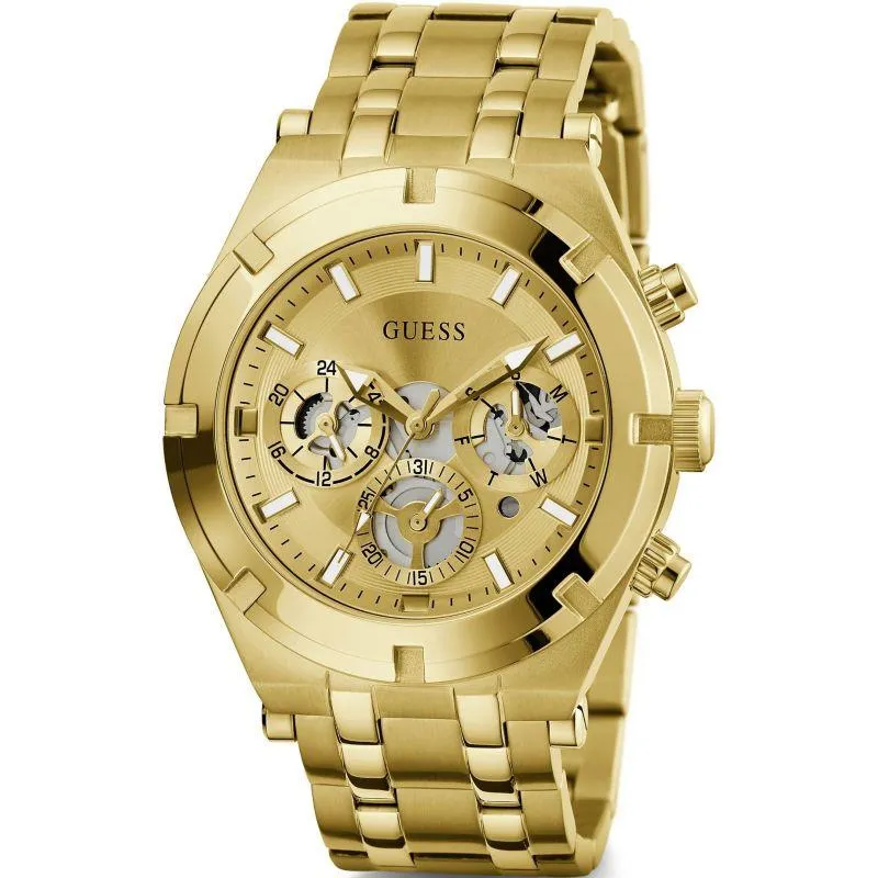 Guess GW0260G4 Men's Watch