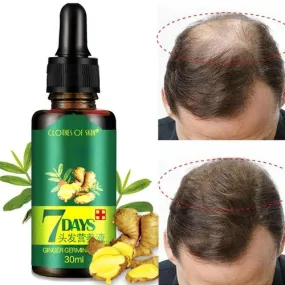 Hair Growth Serum