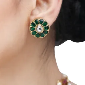 Himaya Earrings