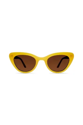 Lowercase Steeplechase Sunglasses