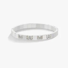 'MAMA' Stretch Bracelet