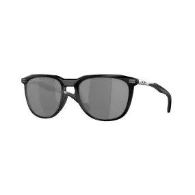 Matte Black Thurso Sunglasses