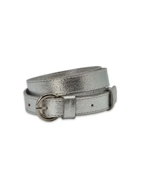 METALLIC BELT