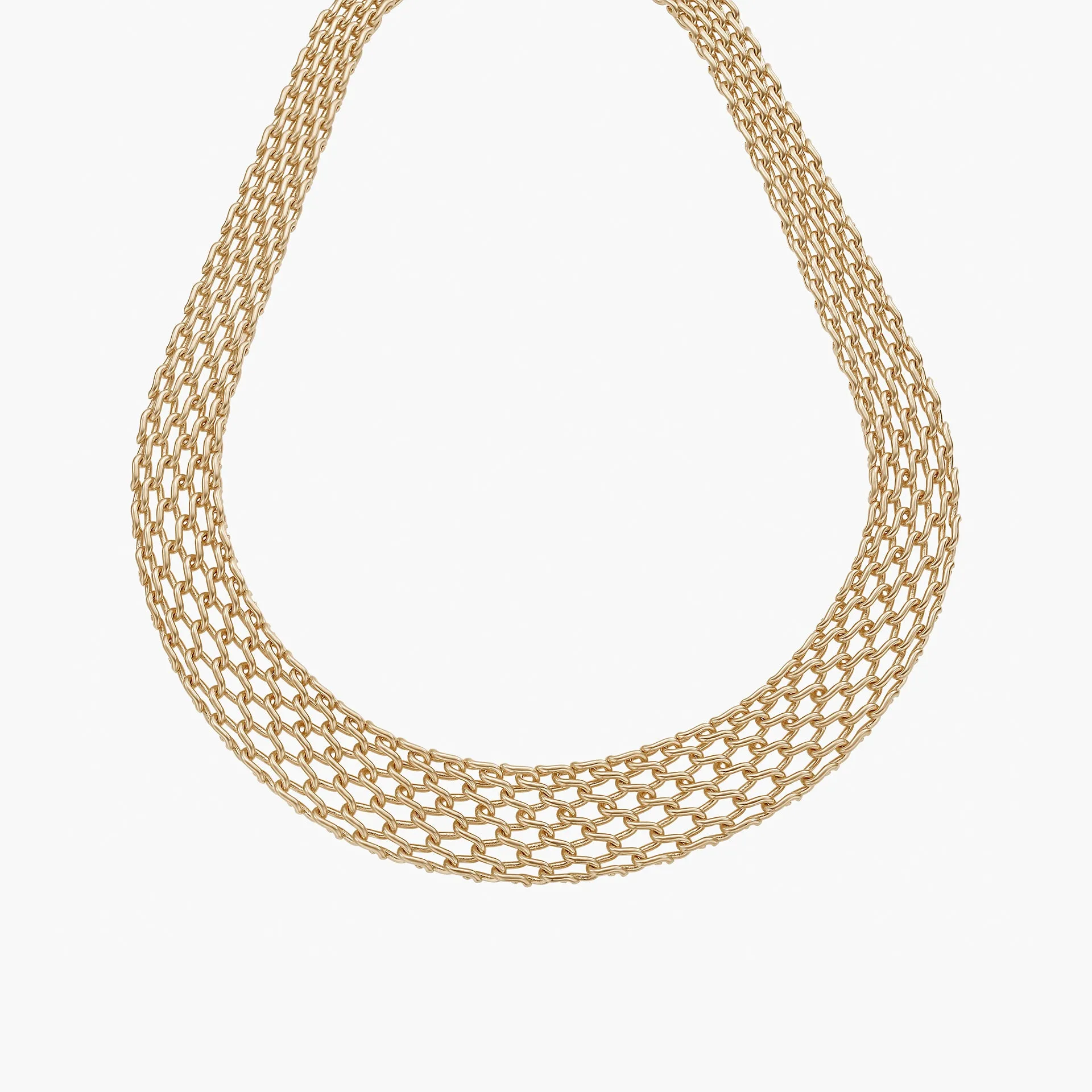 Sandra Statement Necklace