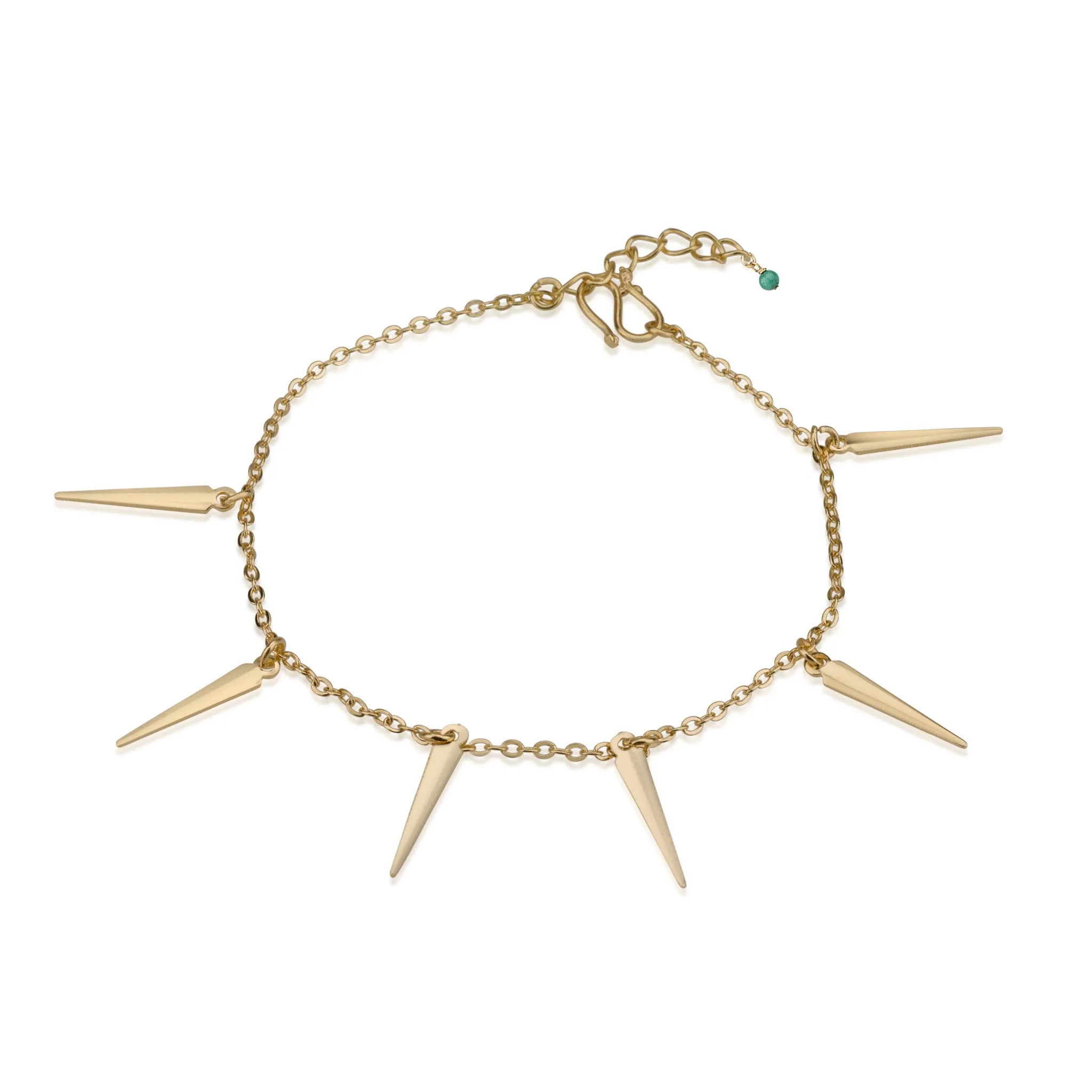 Spike Bracelet