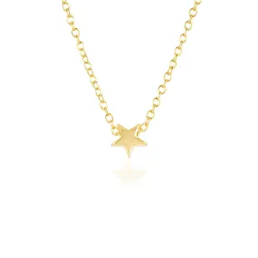 Starlet Necklace