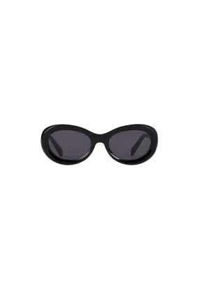 Toteme Ovals Sunglasses