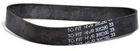 WBD AGITATOR BELT, U5140900